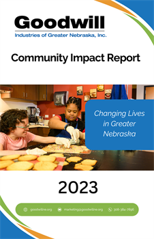 2023 Community Impact Report Now Available Online