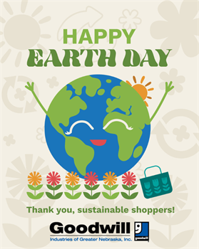 Celebrating Earth Day: How Donations Make a Sustainable Difference