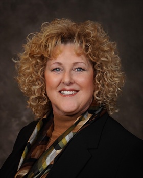 Brenda Sutherland Promoted to Chief Operating Officer