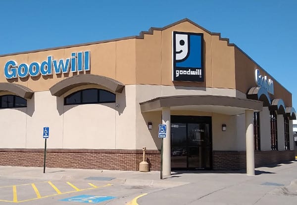 Grand Island - South Locust Retail