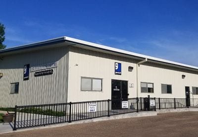 Grand Island - Services BHS