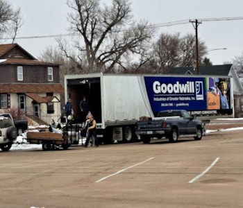Goodwill Industries Of Greater Nebraska Inc fleet
