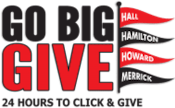 Go Big GIVE