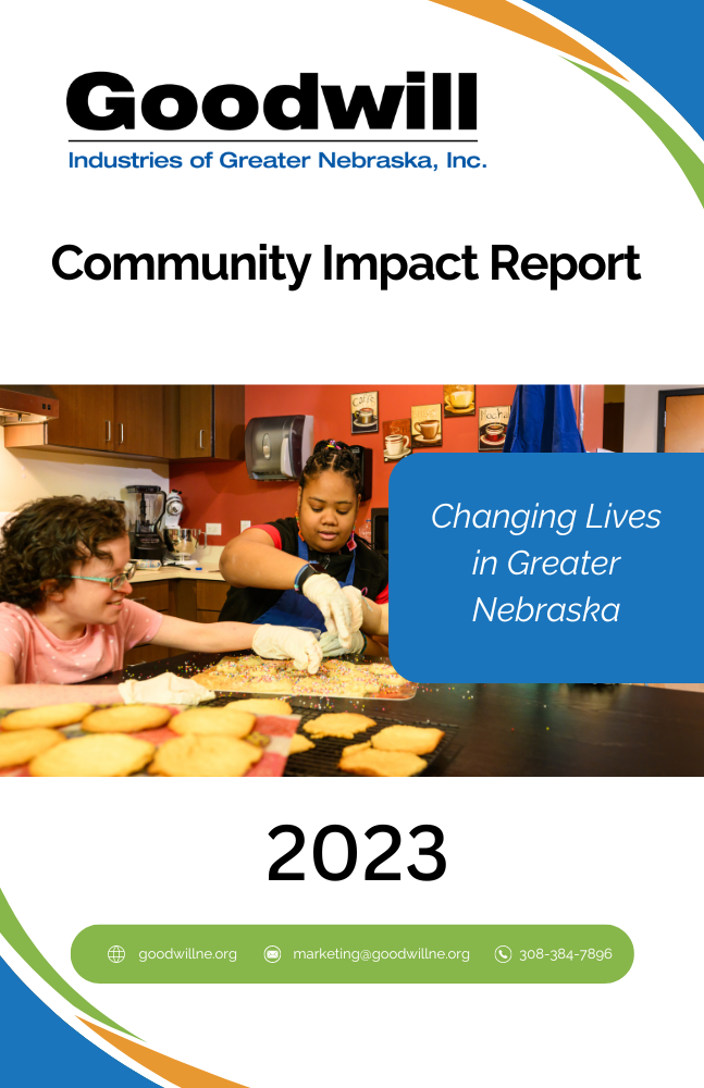 Explore Our Most Recent Annual Report