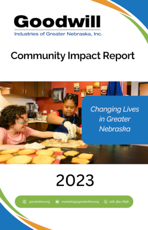 Explore Our Most Recent Annual Report