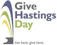 Give Hastings Day