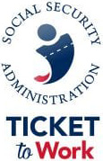 Ticket to Work