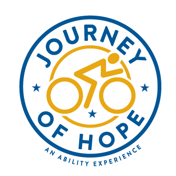 Journey of Hope - The Ability Experience
