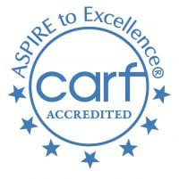 CARF Accredited